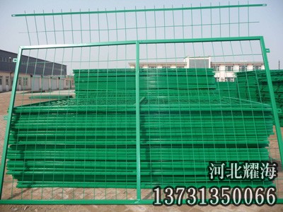 護欄網(wǎng)片