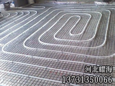 地熱、地暖網(wǎng)片